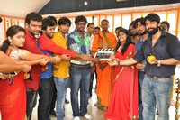 Sri K Y Creations Movie Opening